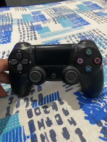 Controle ps4