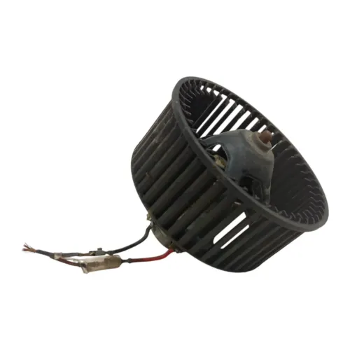 Ventilador Ar Forçado Volkswagen Gol G3 1.0 16v 1999 A 2005