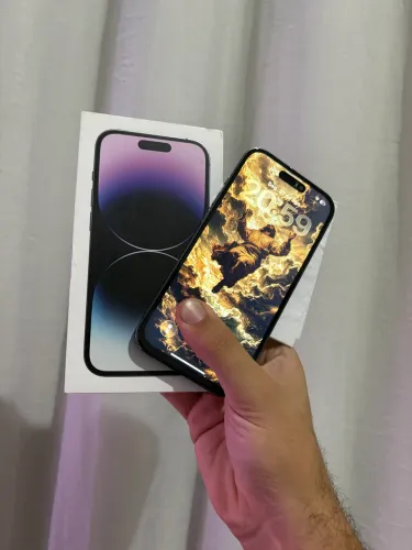 Iphone 14 pro