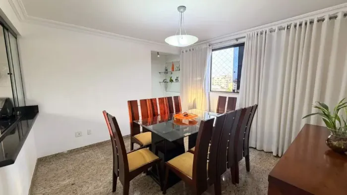Apartamento à venda, 3 quartos, 1 suíte, 1 vaga, Sidil - Divinópolis/MG