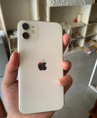 Iphone 11 128gb tudo ok