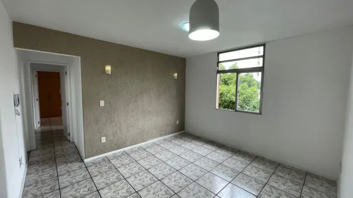 Apartamento para Venda em Volta Redonda, Jardim Amália, 2 dormitórios, 1 suíte, 1 banheiro