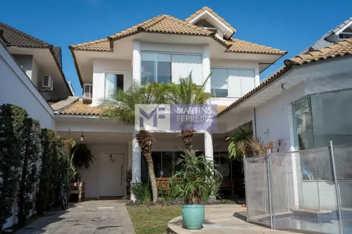 Casa para locação - Recreio dos Bandeirantes