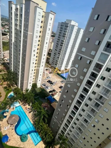 apartamento - Swift - Campinas