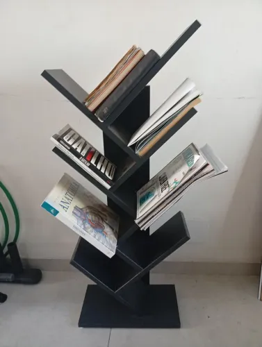 Estante para Livros