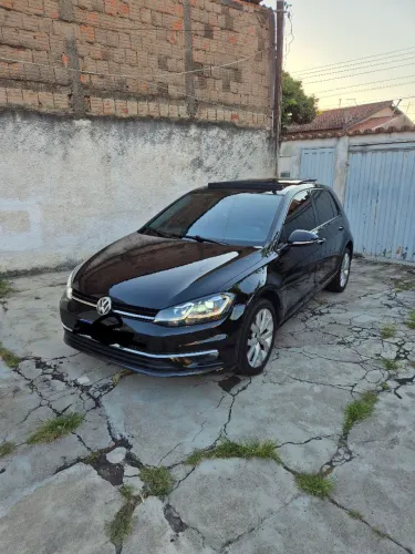 Volkswagen Golf Highline 250 TSI 1.4 Flex 16V Aut. 2018