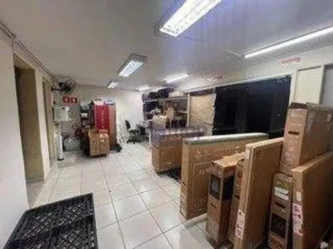 Prédio à venda - Vila Pompeia - São Paulo/SP