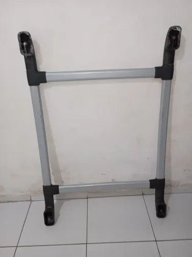 Bagageiro para automovel