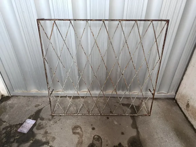 Grade 1m x 90cm