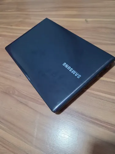 Notebook Gamer Samsung Intel Core I7 8gb SSD 120gb Tela 15.6 Placa de Vídeo Dedicada<br>