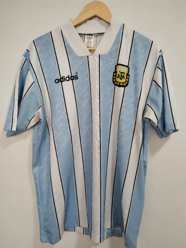 Camisa Argentina 1993