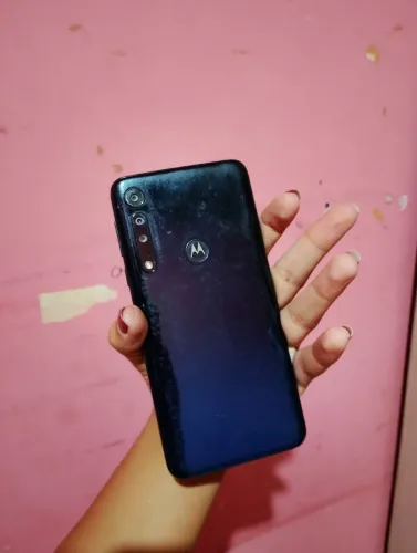Motorola one macro 64gb 