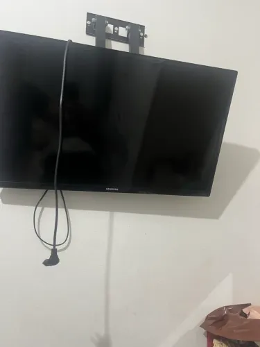 TV Samsung 32 Polegadas - Ótimo Estado