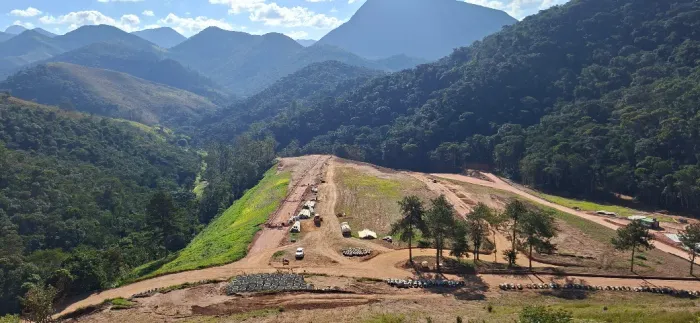 Condomínio Valee Verte Residencial Teresópolis - Lotes a partir de 600m² - Alto padrão