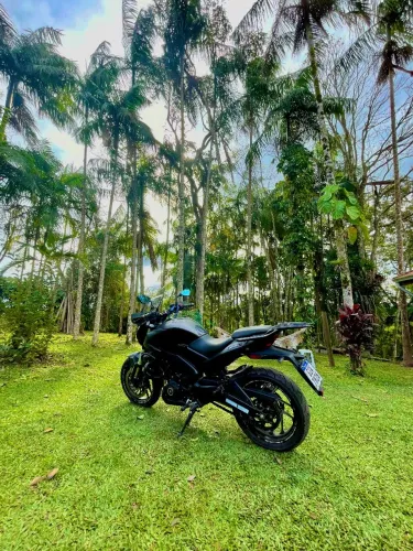 Dominar 400