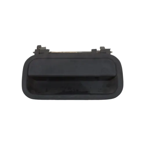 Maçaneta Externa Traseira Direita Chevrolet Corsa 2002 Traseira
