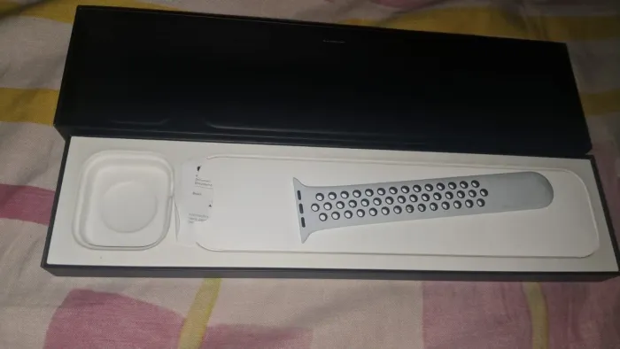 Apple Watch Nike SE
