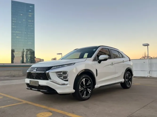Mitsubishi Eclipse Cross HPE-S 1.5 AWD 165cv Aut. 2025