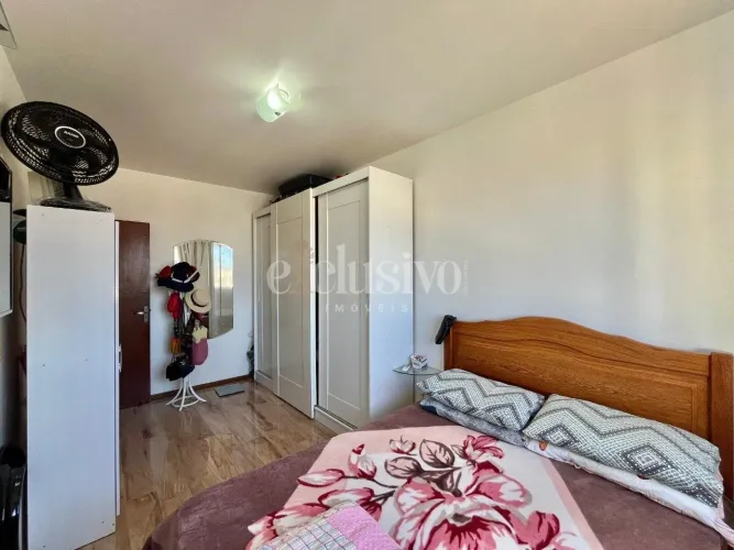 Apartamento 2 dormitórios no bairro Capoeiras