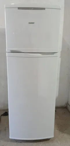 Geladeira Consul Duplex 380Litros