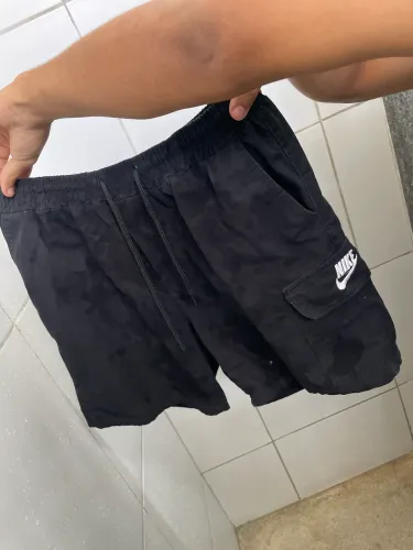 Short da Nike