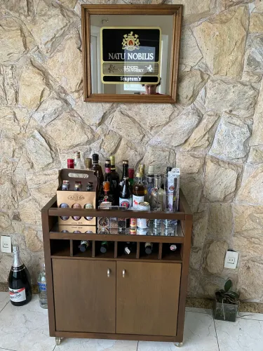 Barzinho