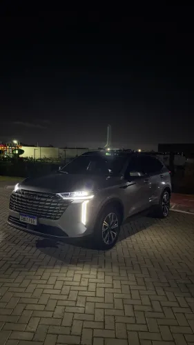 GWM Haval H6 Phev19 (hibrido) 2026
