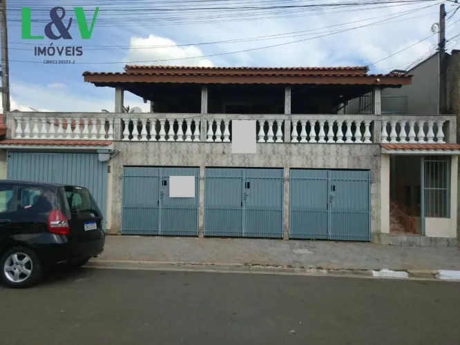 Casas para renda à venda.