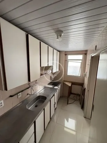 APARTAMENTO - Centro - CN-265843
