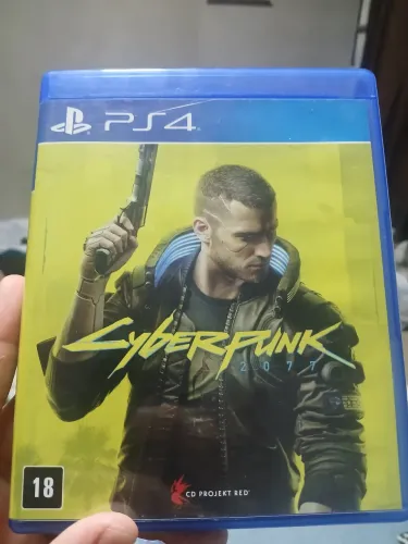 Cyberpunk 2077