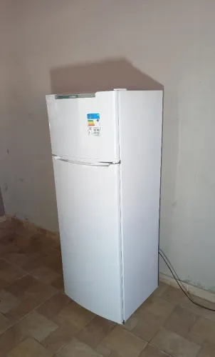 Geladeira Consul 110v - Entrego