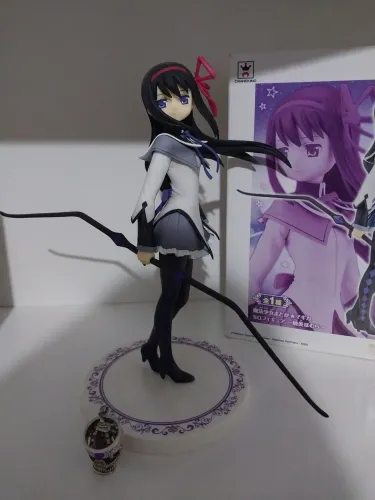 Homura prize ( madoka magica)