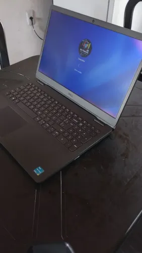 Notebook Dell 