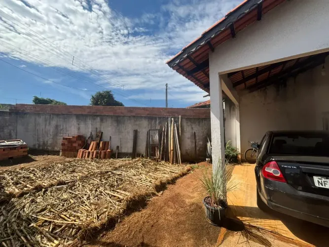 CASA PARA LOCAÇÃO | Setor Aeroporto Sul