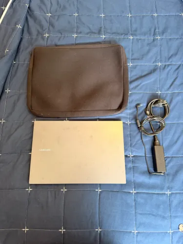 Notebook Samsung Book intel core i5 8gb 256gb