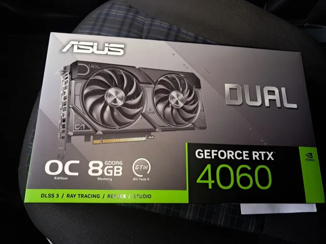 RTX 4060