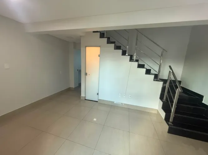 Apartamento Duplex - Jardim Goiás