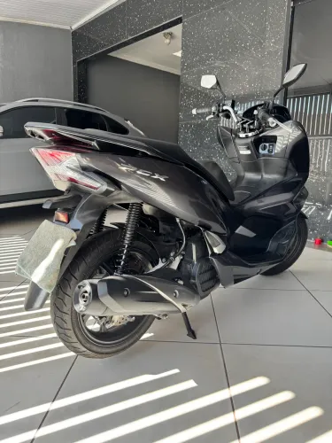 PCX a venda