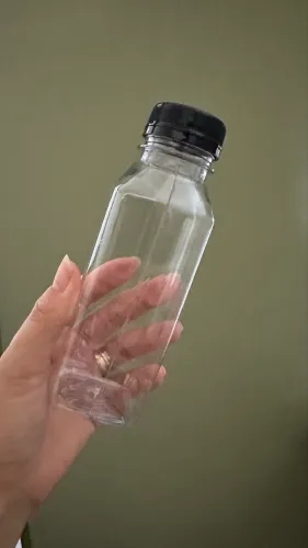 Garrafa pet 300ml