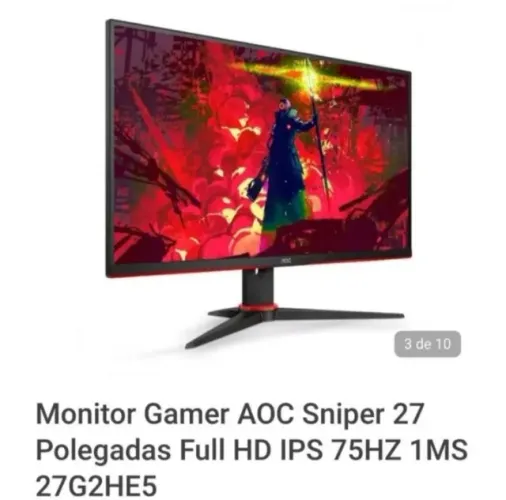 Monitor