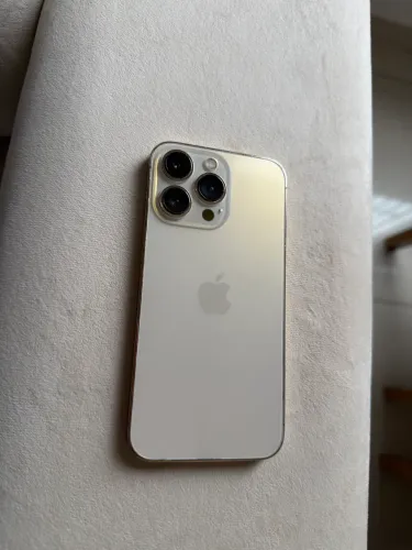 iPhone 13 Pro Zerado