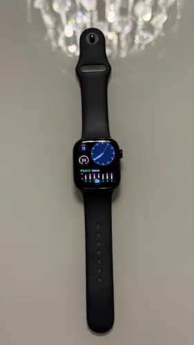 Apple Watch séries 10 GPS 42mm