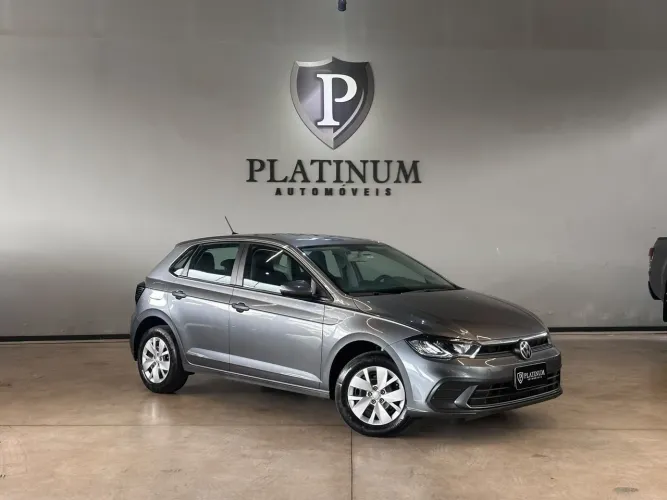 Volkswagen Polo Sense 1.0 170 TSI 2026