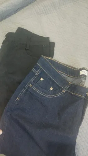 Calça jeans 2