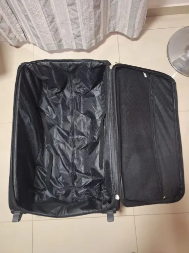 Mala de viagem