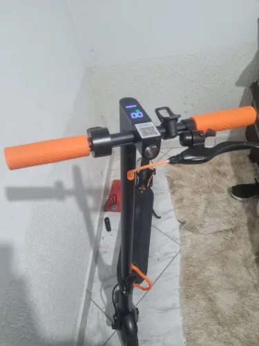 Vendo patinete eletrico 120k