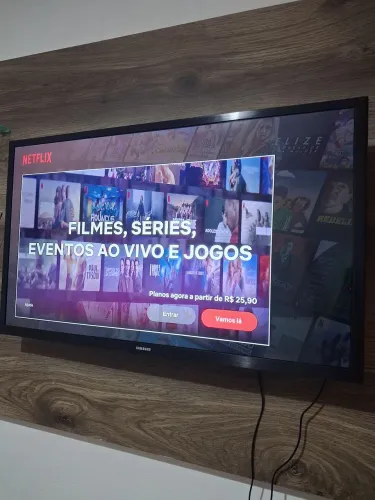 VENDO tv sansung 32'