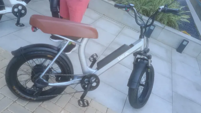 CRUISER LEV
