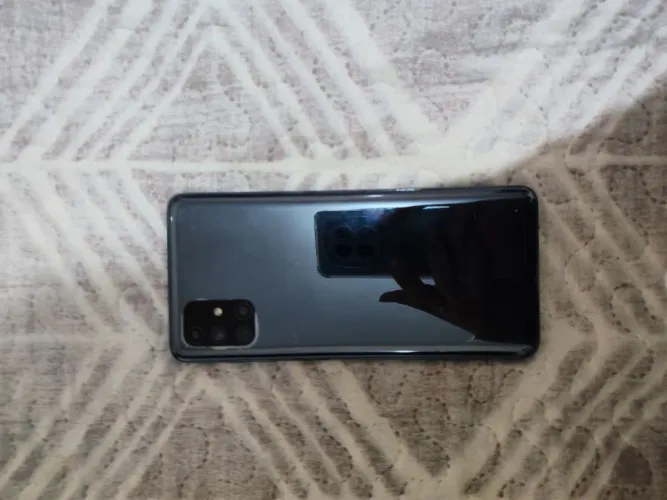 Celular Samsung m51