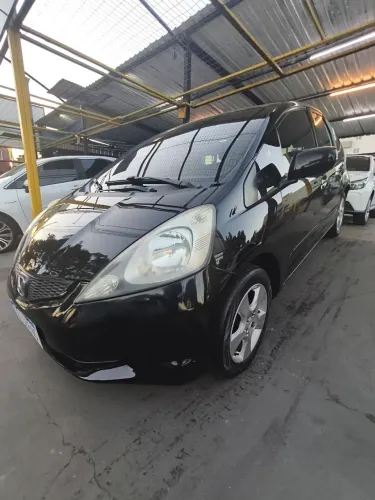 Honda Fit LX 1.4/ 1.4 Flex 8v/16v 5P Mec. 2009
